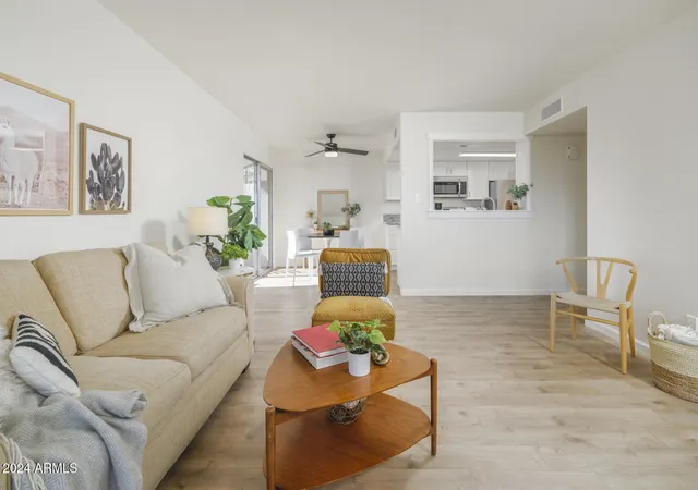 Photo 3 of Townhouse for sale at 1026 N 85th Place, Scottsdale, AZ 85257 | MLS# 7048568 | Listing updated on 2026-09-13