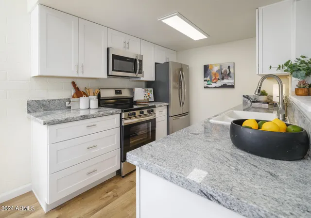 Photo 4 of Townhouse for sale at 1026 N 85th Place, Scottsdale, AZ 85257 | MLS# 7048568 | Listing updated on 2026-09-13