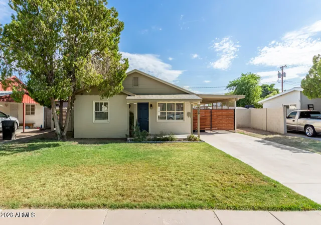 2nd image of 539 W 1st St, Mesa, AZ 85201 | MLS# 7049180