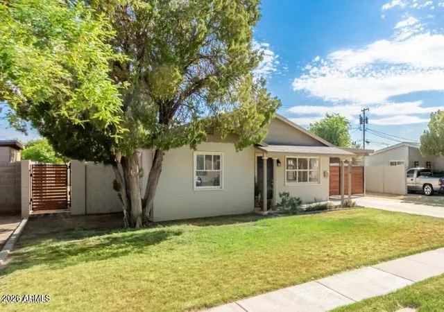 1st image of 539 W 1st St, Mesa, AZ 85201 | MLS# 7049180