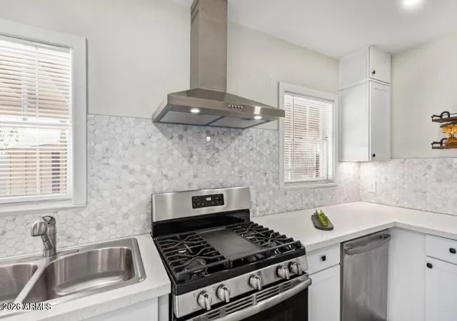 4th image of 539 W 1St St, Mesa, AZ 85201 | MLS# 7049180