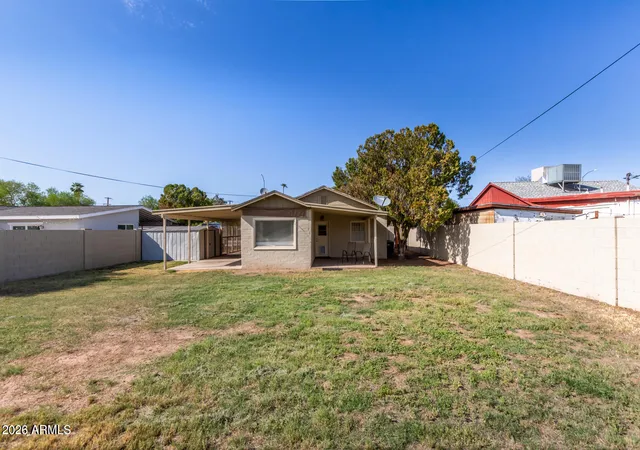 16th image of 539 W 1st St, Mesa, AZ 85201 | MLS# 7049180