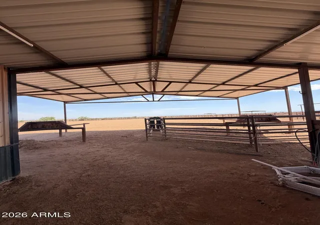 41st image of 1650 E Storey Rd, Coolidge, AZ 85128 | MLS# 7051255