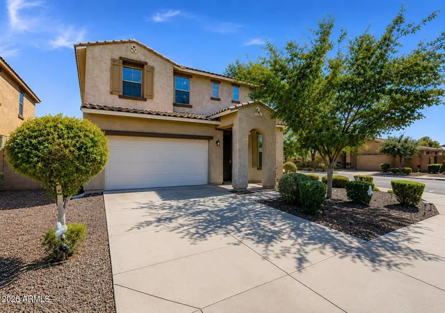1st image of 119 E Chelsea Ln, Gilbert, AZ 85295 | MLS# 7048748