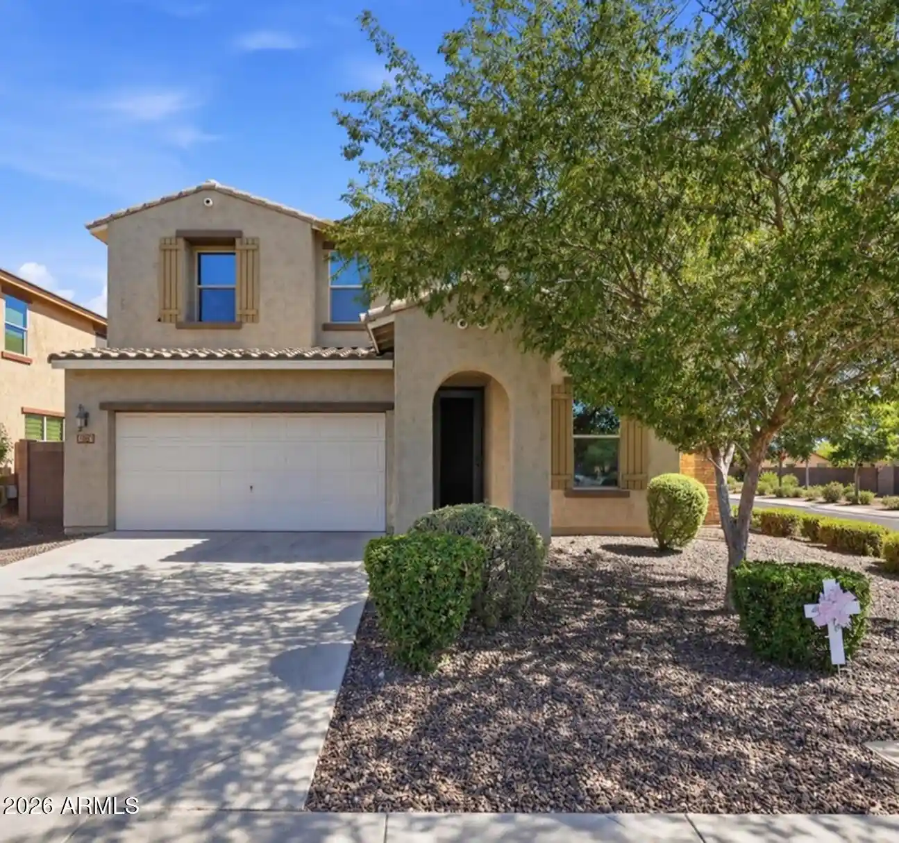 Photo 1 of Single family home for sale at 119 E Chelsea Ln, Gilbert, AZ 85295 | MLS# 7048748 | Listing updated on 2026-10-18