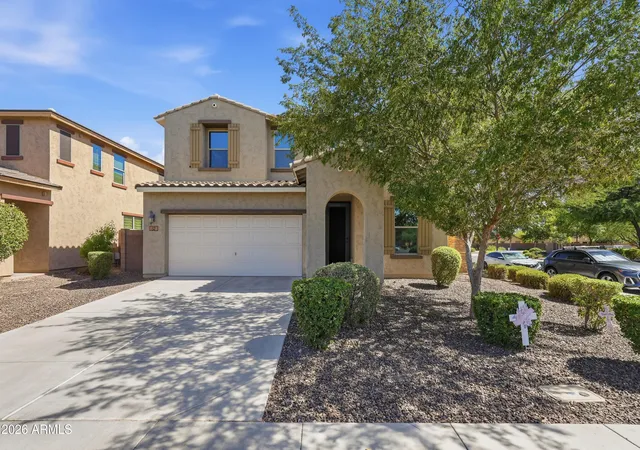 2nd image of 119 E Chelsea Ln, Gilbert, AZ 85295 | MLS# 7048748