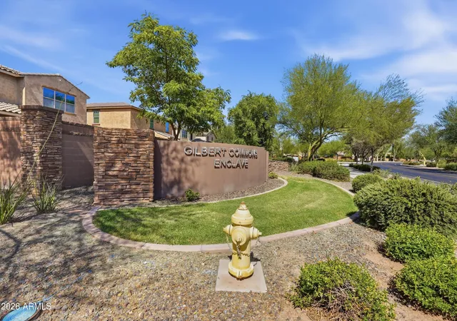 42nd image of 119 E Chelsea Ln, Gilbert, AZ 85295 | MLS# 7048748