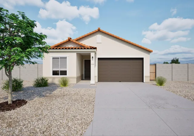 Homes for sale in Coolidge, AZ | 1357 W Tigua Wy, Coolidge, AZ 85128 | MLS# 7048329