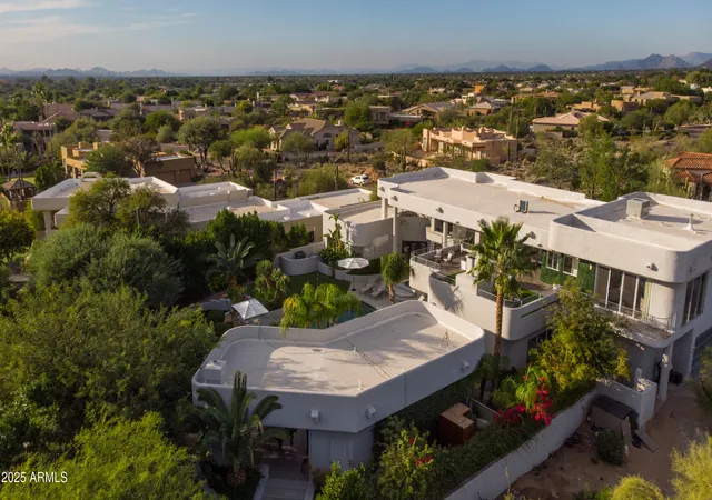 Photo 2 of Mansion for sale at 9363 E Calle De Las Brisas, Scottsdale, AZ 85255 | MLS# 7048337 | Listing updated on 2026-07-23