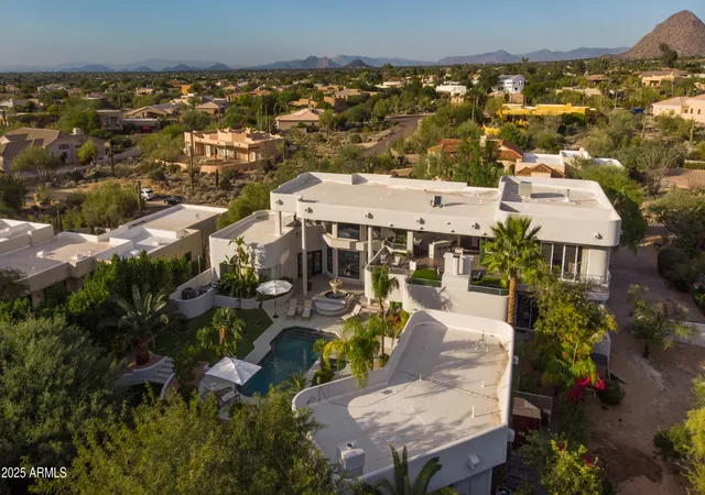 Photo 3 of Mansion for sale at 9363 E Calle De Las Brisas, Scottsdale, AZ 85255 | MLS# 7048337 | Listing updated on 2026-07-23