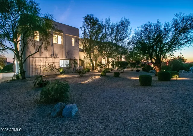 Photo 3 of Single family home for sale at 9363 E Calle De Las Brisas, Scottsdale, AZ 85255 | MLS# 7048337 | Listing updated on 2026-07-23