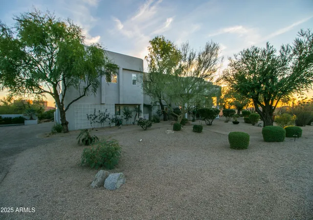 Photo 4 of Single family home for sale at 9363 E Calle De Las Brisas, Scottsdale, AZ 85255 | MLS# 7048337 | Listing updated on 2026-07-23