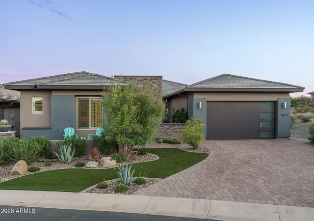 108th image of 18119 E Paria Canyon Dr, Rio Verde, AZ 85263 | MLS# 7061409