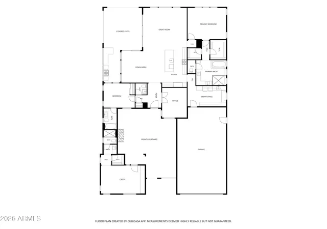 2nd image of 18119 E Paria Canyon Dr, Rio Verde, AZ 85263 | MLS# 7061409