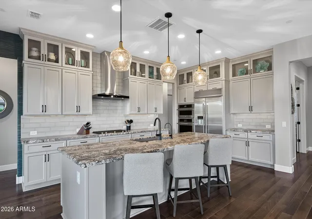 4th image of 18119 E Paria Canyon Dr, Rio Verde, AZ 85263 | MLS# 7061409