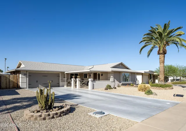 Homes for sale in Sun City, AZ | 10102 W Burns Dr, Sun City, AZ 85351 | MLS# 7049026