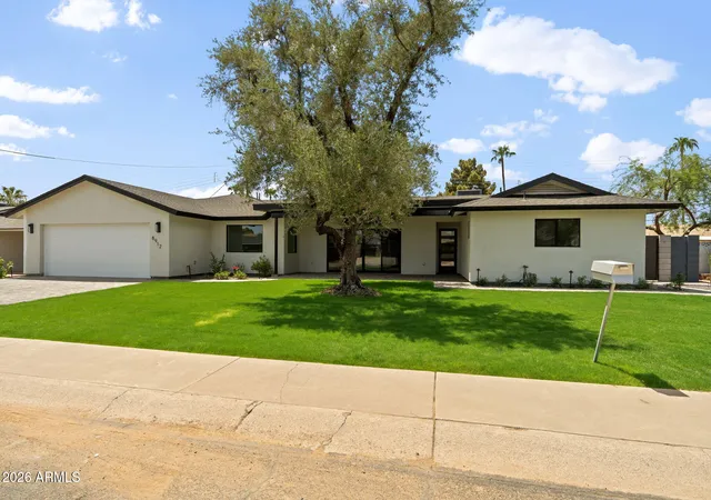 1st image of 8912 N 17th Ave, Phoenix, AZ 85021 | MLS# 7055174