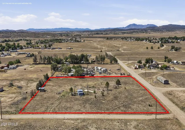 Homes for sale in Paulden, AZ | 24695 N Catalina St #0, Paulden, AZ 86334 | MLS# 7048366
