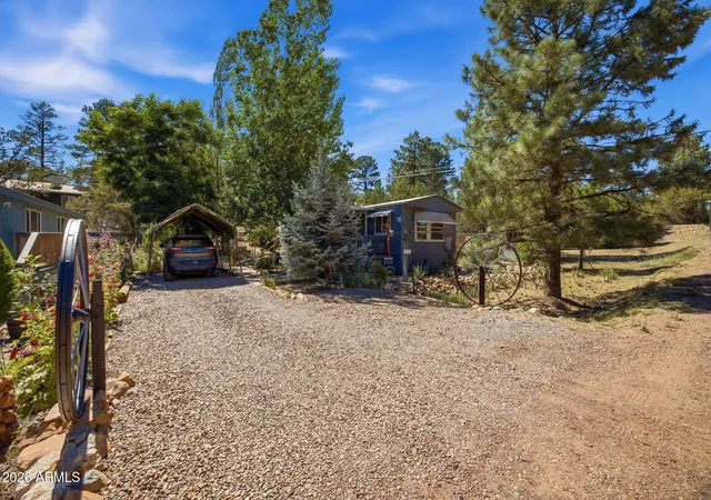 Homes for sale in Overgaard, AZ | 3490 Black Bear Run, Overgaard, AZ 85933 | MLS# 7050204