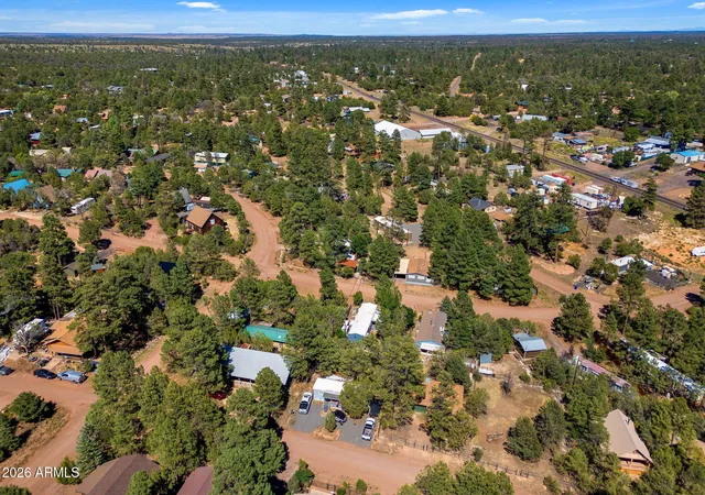 Homes for sale in Overgaard, AZ | 3490 Black Bear Run, Overgaard, AZ 85933 | MLS# 7050204