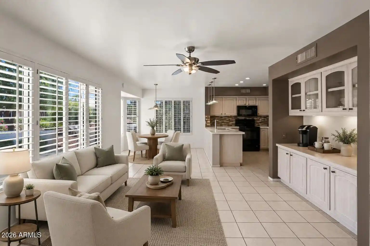 Photo 1 of Single family home for sale at 14817 W Heritage Dr, Sun City West, AZ 85375 | MLS# 7049400 | Listing updated on 2026-10-16