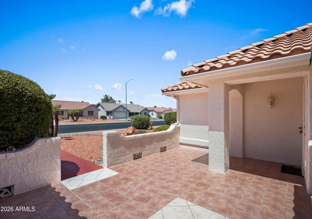 24th image of 14817 W Heritage Dr, Sun City West, AZ 85375 | MLS# 7049400