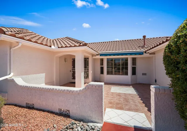 3rd image of 14817 W Heritage Dr, Sun City West, AZ 85375 | MLS# 7049400