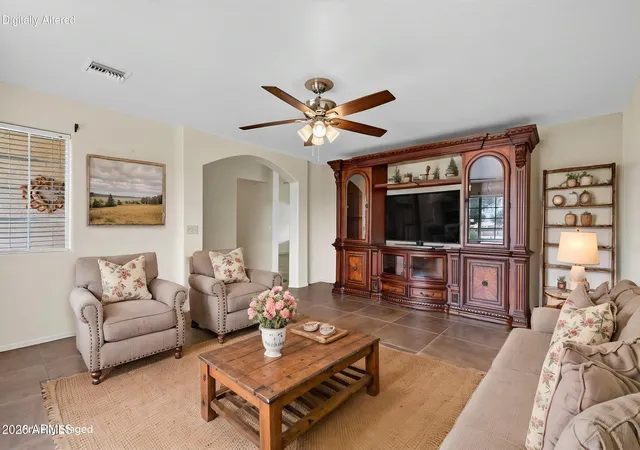 Photo 3 of Single family home for sale at 10859 W Cochero Ct, Casa Grande, AZ 85194 | MLS# 7065078 | Listing updated on 2026-09-10