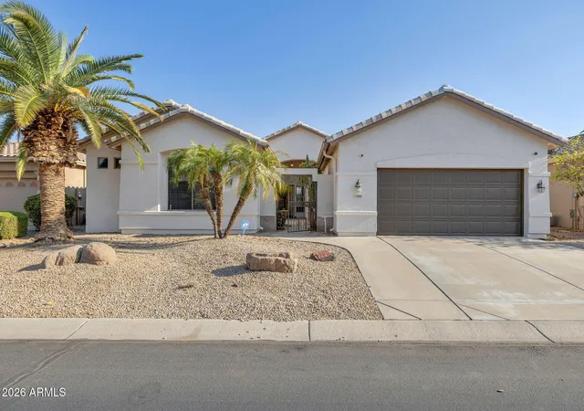 Photo 1 of Single family home for sale at 15969 W Merrell St, Goodyear, AZ 85395 | MLS# 7064372 | Listing updated on 2026-08-11