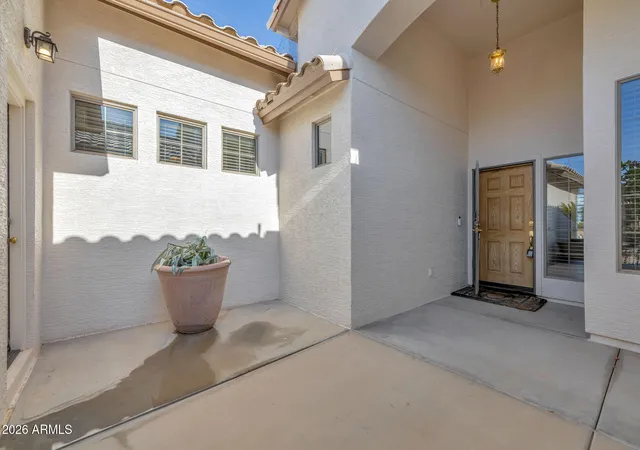 Photo 3 of Single family home for sale at 15969 W Merrell St, Goodyear, AZ 85395 | MLS# 7064372 | Listing updated on 2026-08-11