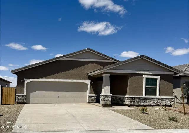 Photo 1 of Single family home for sale at 6528 S 78th Lane, Laveen, AZ 85339 | MLS# 7048374 | Listing updated on 2026-07-13
