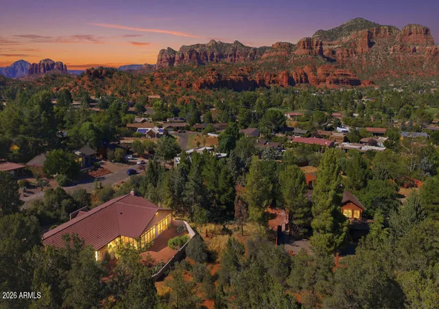 1st image of 85 White Cedar Dr, Sedona, AZ 86351 | MLS# 7048820