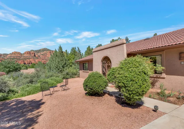 2nd image of 85 White Cedar Dr, Sedona, AZ 86351 | MLS# 7048820