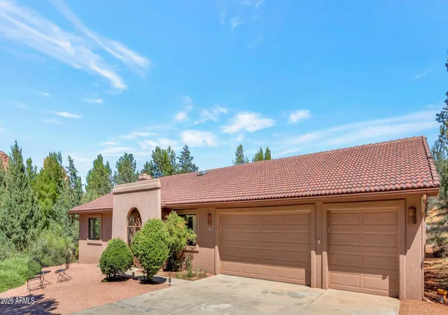 Photo 3 of Single family home for sale at 85 White Cedar Dr, Sedona, AZ 86351 | MLS# 7048820 | Listing updated on 2026-09-18