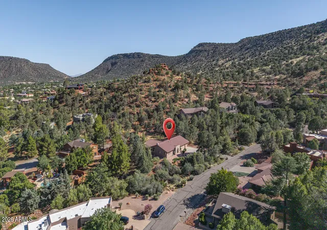 54th image of 85 White Cedar Dr, Sedona, AZ 86351 | MLS# 7048820