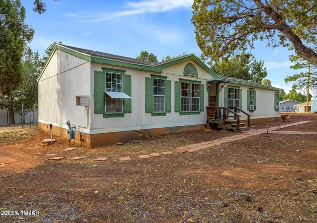 2nd image of 220 S 10th Ave, Show Low, AZ 85901 | MLS# 7048353