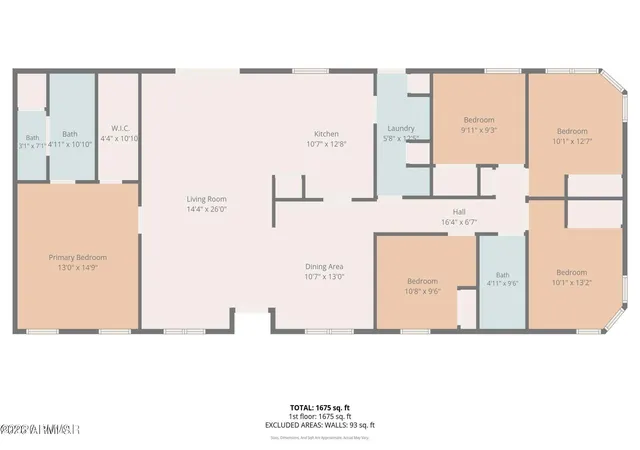 32nd image of 220 S 10th Ave, Show Low, AZ 85901 | MLS# 7048353