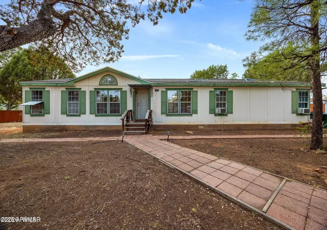 4th image of 220 S 10Th Ave, Show Low, AZ 85901 | MLS# 7048353
