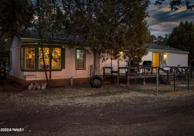 5th image of 220 S 10Th Ave, Show Low, AZ 85901 | MLS# 7048353