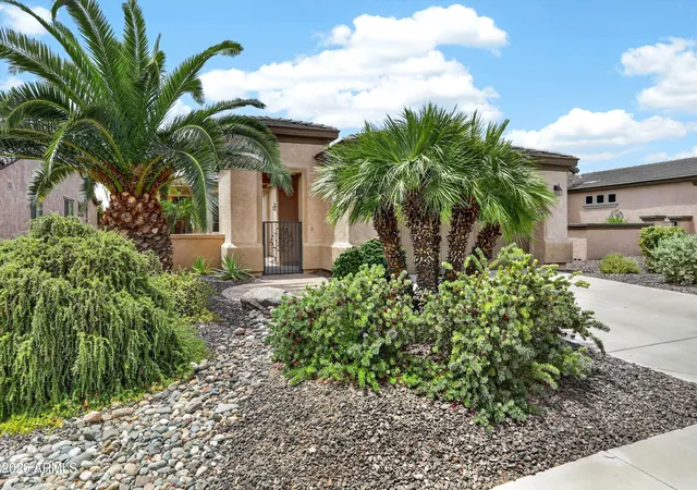 2nd image of 13055 W Redbird Rd W, Peoria, AZ 85383 | MLS# 7055854