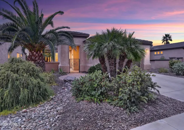 5th image of 13055 W Redbird Rd W, Peoria, AZ 85383 | MLS# 7055854