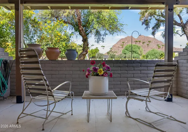 Photo 2 of Townhouse for sale at 4800 N 68th Street #335, Scottsdale, AZ 85251 | MLS# 7052366 | Listing updated on 2026-09-11