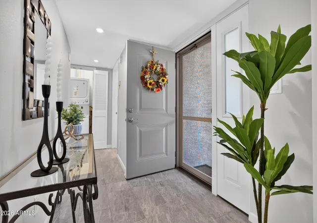 Photo 3 of Townhouse for sale at 4800 N 68th Street #335, Scottsdale, AZ 85251 | MLS# 7052366 | Listing updated on 2026-09-11