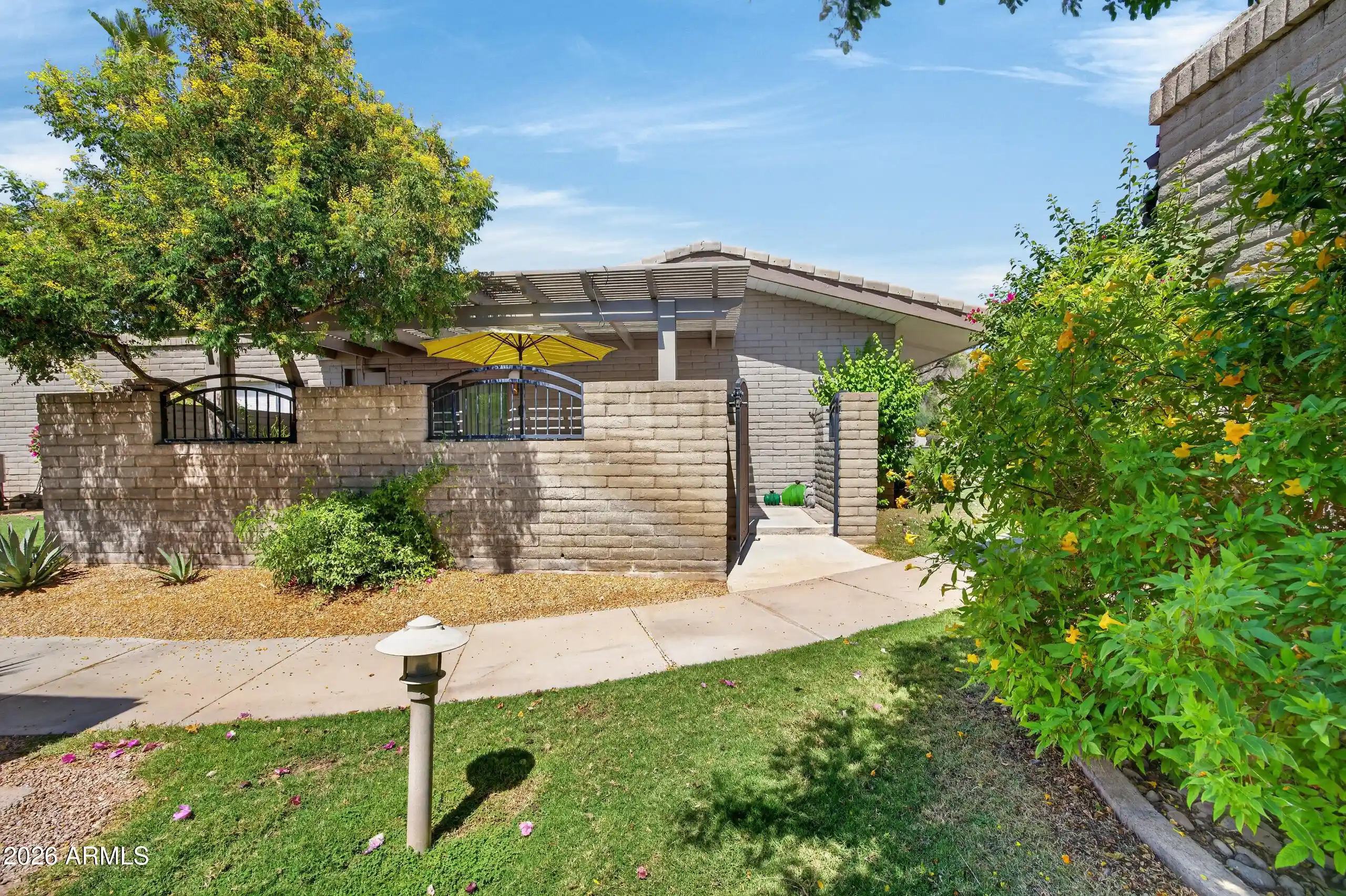 Listing Photo 56 - Condo for sale in 4800 N 68Th St located at 4800 N 68Th St, Scottsdale, AZ 85251 - Unit #335