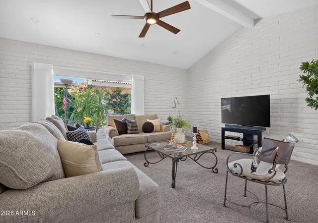 Photo 4 of Townhouse for sale at 4800 N 68th Street #335, Scottsdale, AZ 85251 | MLS# 7052366 | Listing updated on 2026-09-11