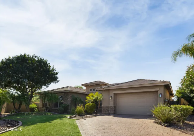 1st image of 5111 S Cupertino Dr, Gilbert, AZ 85298 | MLS# 7048465