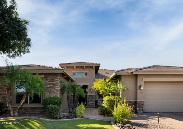2nd image of 5111 S Cupertino Dr, Gilbert, AZ 85298 | MLS# 7048465