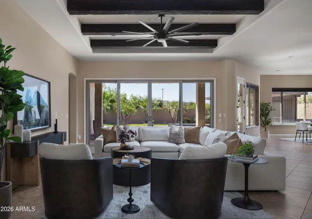 4th image of 5111 S Cupertino Dr, Gilbert, AZ 85298 | MLS# 7048465