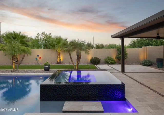 54th image of 5111 S Cupertino Dr, Gilbert, AZ 85298 | MLS# 7048465
