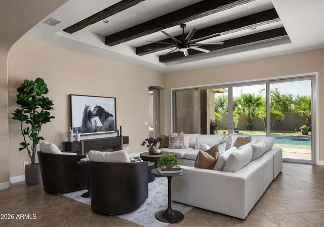 5th image of 5111 S Cupertino Dr, Gilbert, AZ 85298 | MLS# 7048465